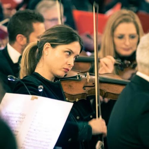 3 Concerto di Natale a Oderzo 04